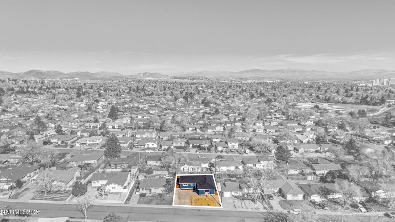 3286 Heights Drive, Reno, NV 89503 Photo