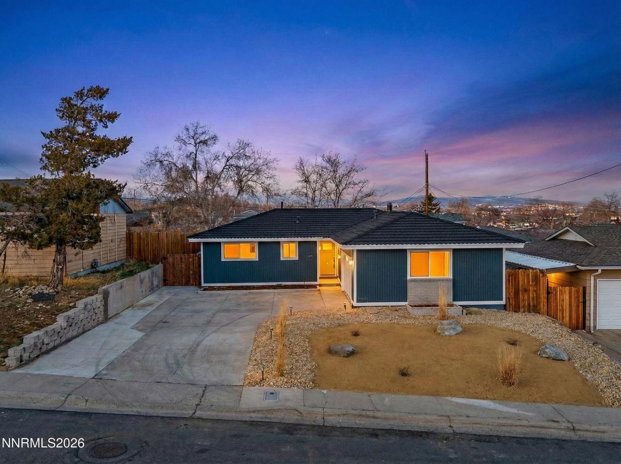 3286 Heights Drive, Reno, NV 89503 Photo