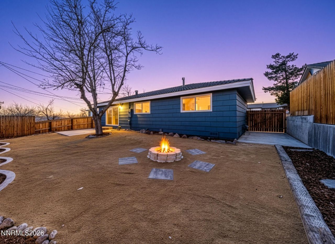 3286 Heights Drive, Reno, NV 89503 Photo