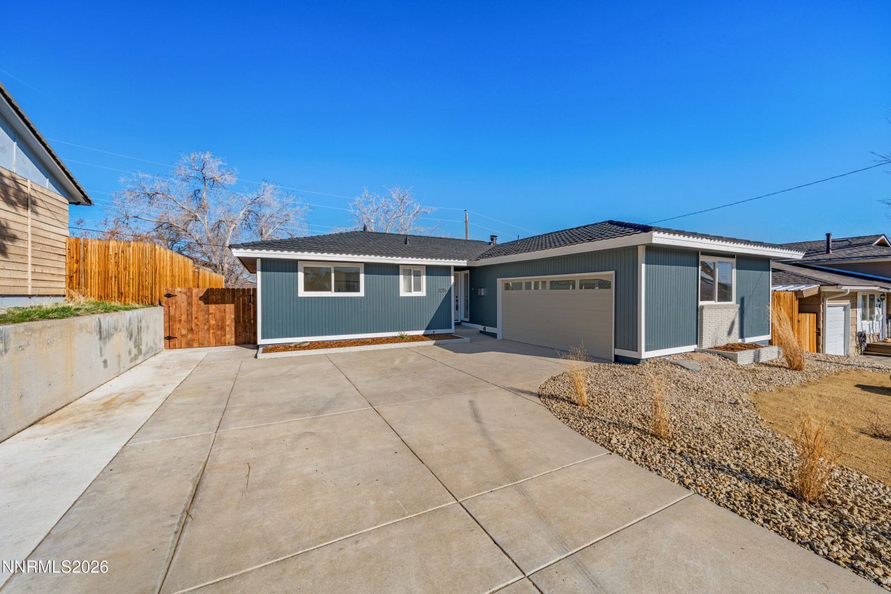3286 Heights Drive, Reno, NV 89503 Photo