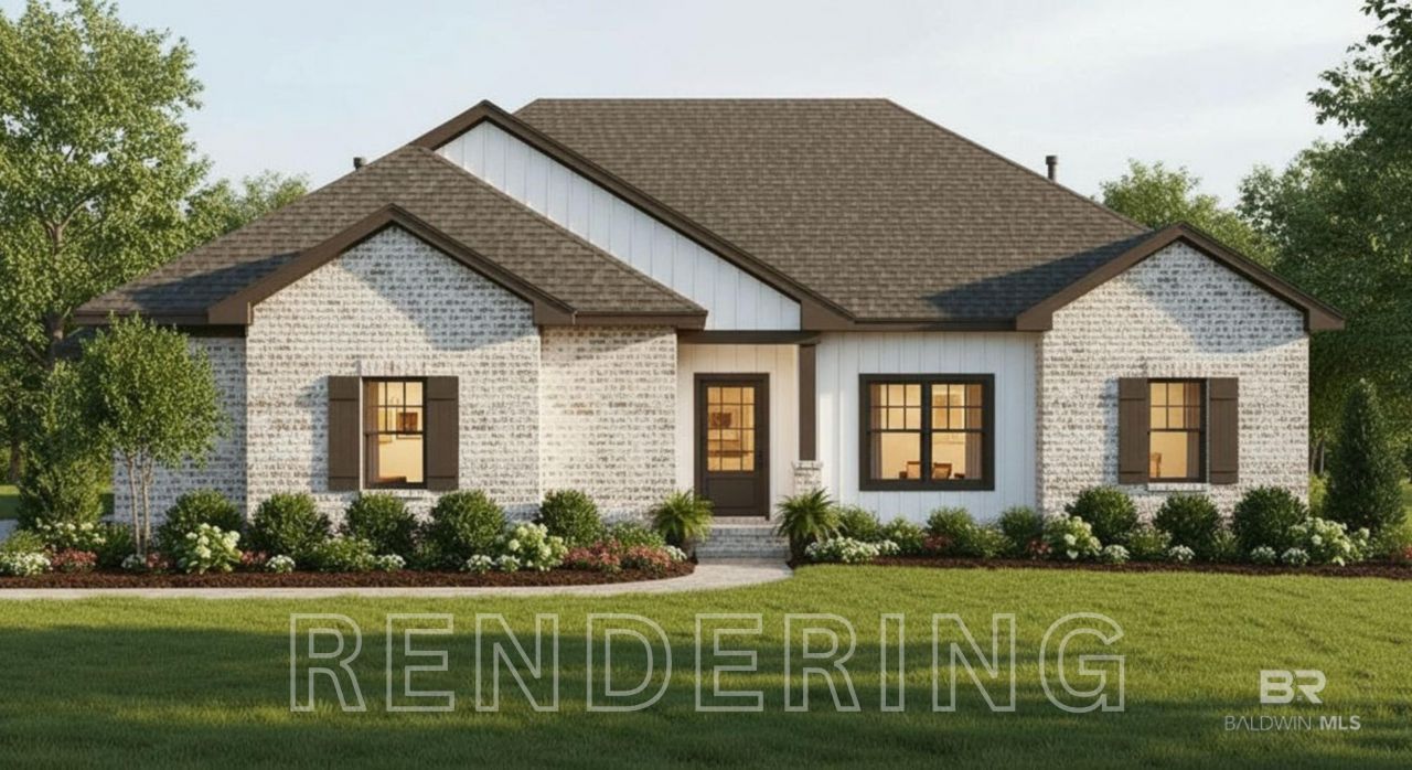 8200 Amanda Lane, Irvington, AL 36544 Main Photo