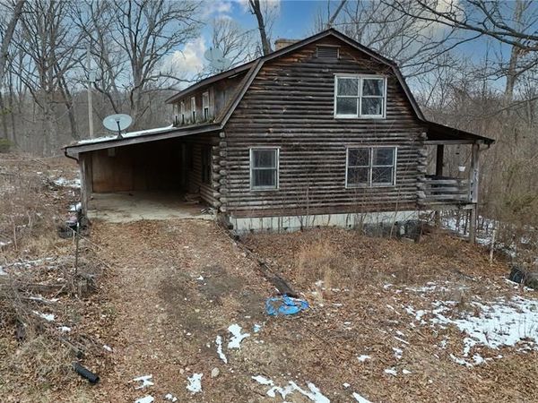 14079 Charter Church Road, De Soto, MO 63020