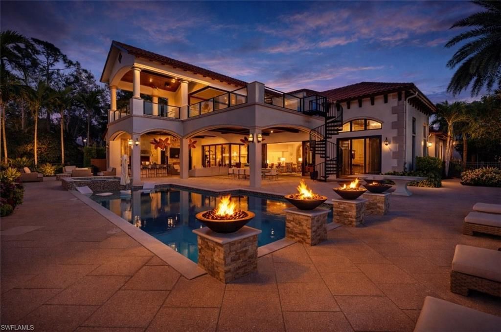 16725 Prato Way, Naples, FL 34110 Photo