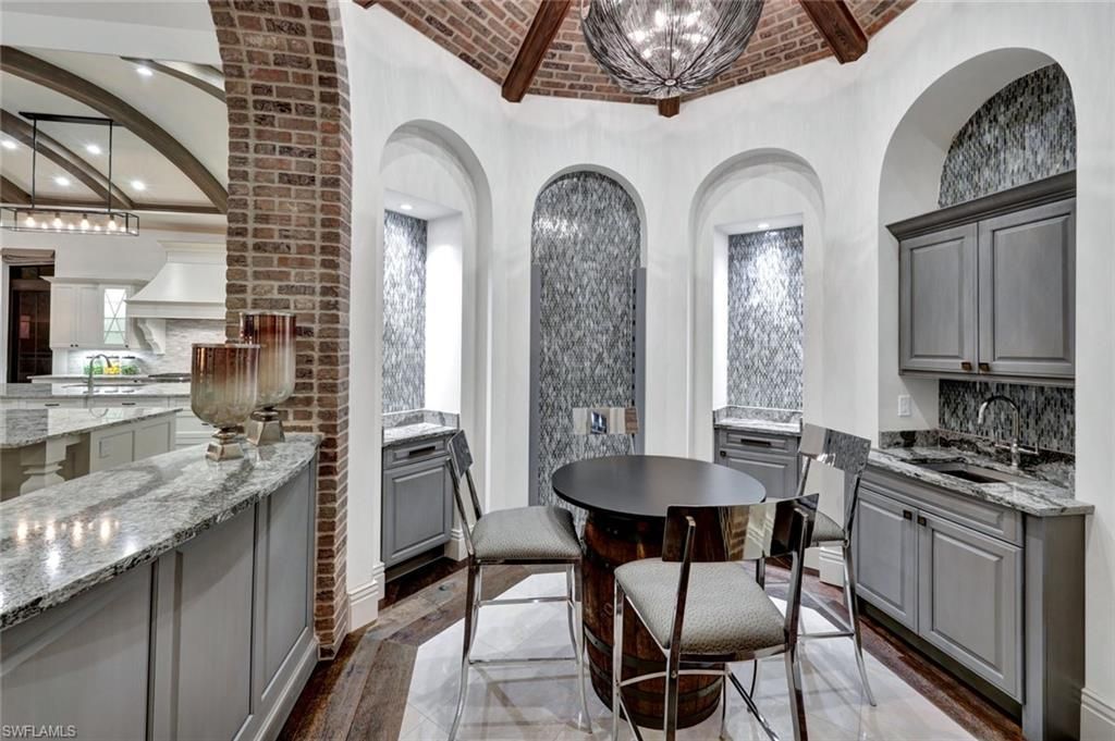 16725 Prato Way, Naples, FL 34110 Photo