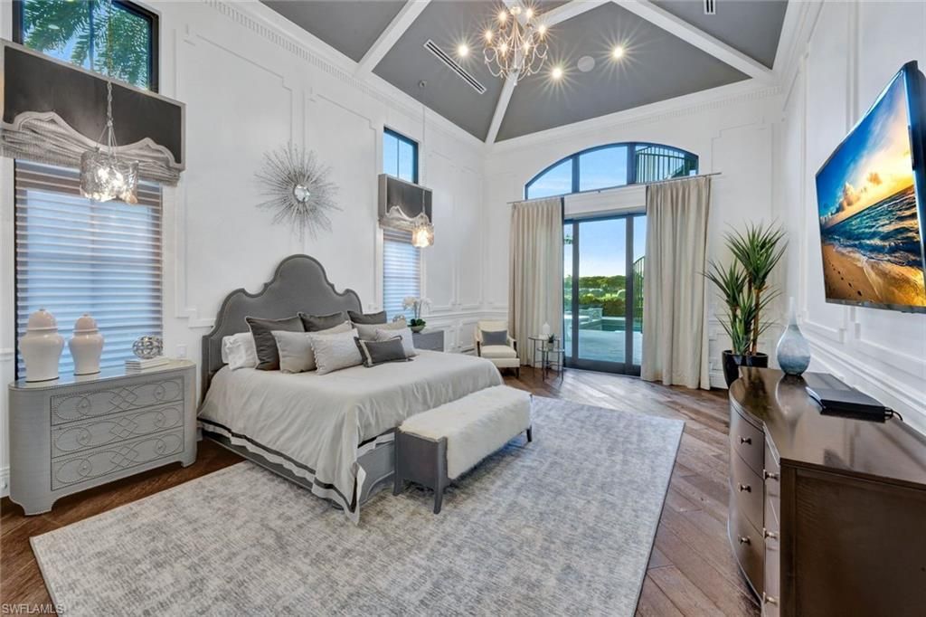 16725 Prato Way, Naples, FL 34110 Photo