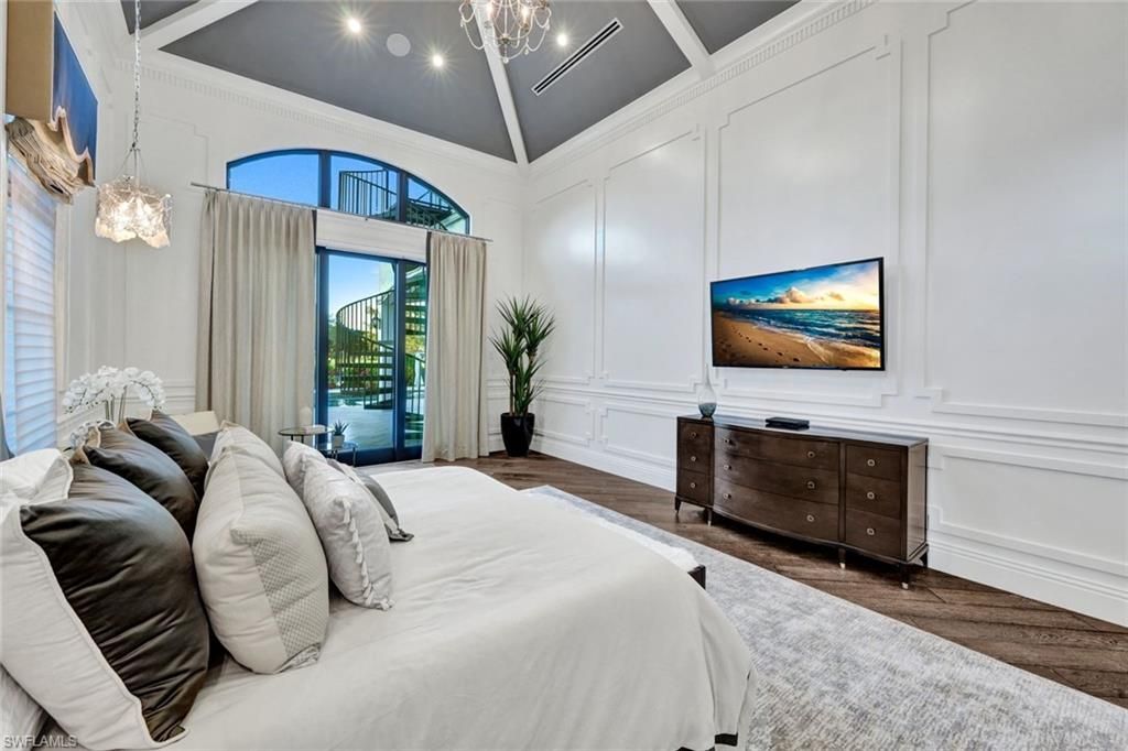 16725 Prato Way, Naples, FL 34110 Photo