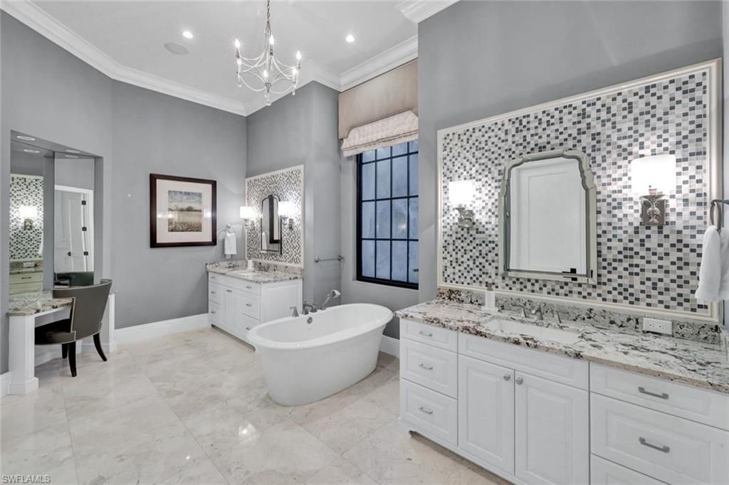 16725 Prato Way, Naples, FL 34110 Photo