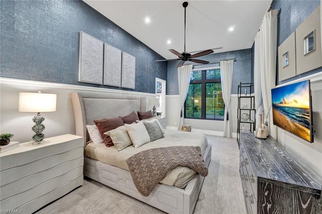 16725 Prato Way, Naples, FL 34110 Photo