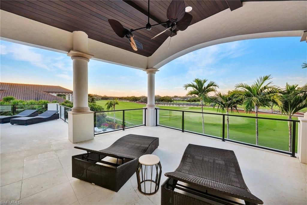 16725 Prato Way, Naples, FL 34110 Photo