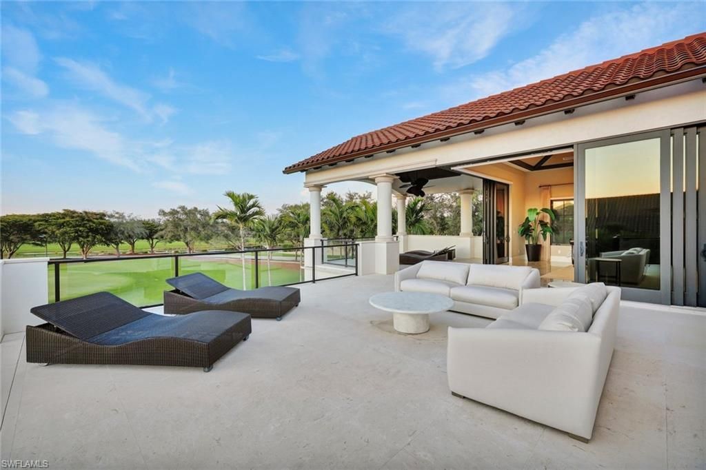 16725 Prato Way, Naples, FL 34110 Photo