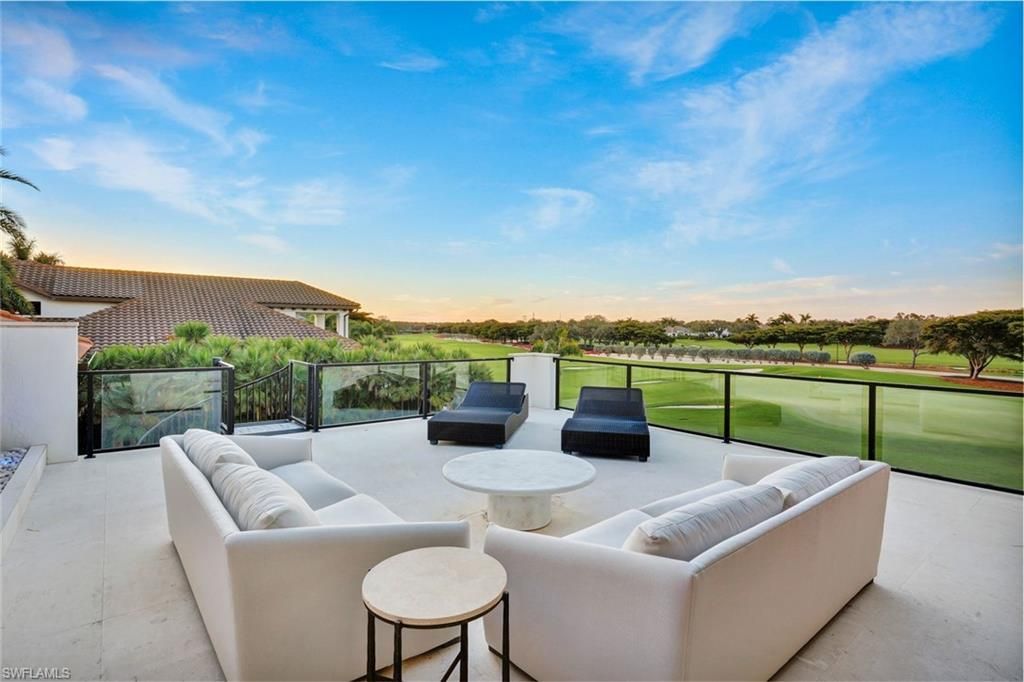 16725 Prato Way, Naples, FL 34110 Photo