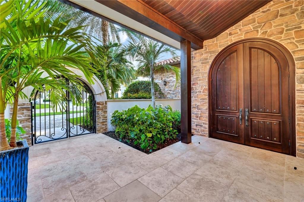 16725 Prato Way, Naples, FL 34110 Photo