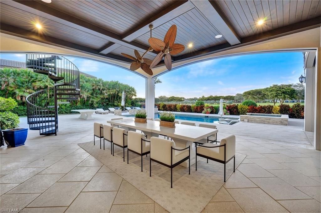 16725 Prato Way, Naples, FL 34110 Photo