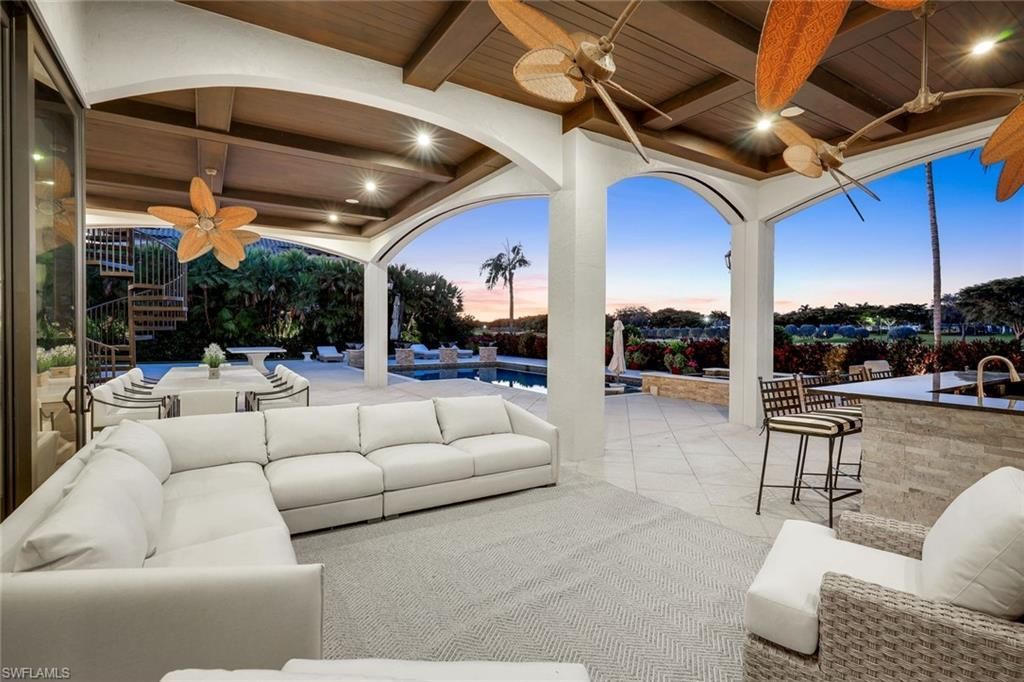 16725 Prato Way, Naples, FL 34110 Photo