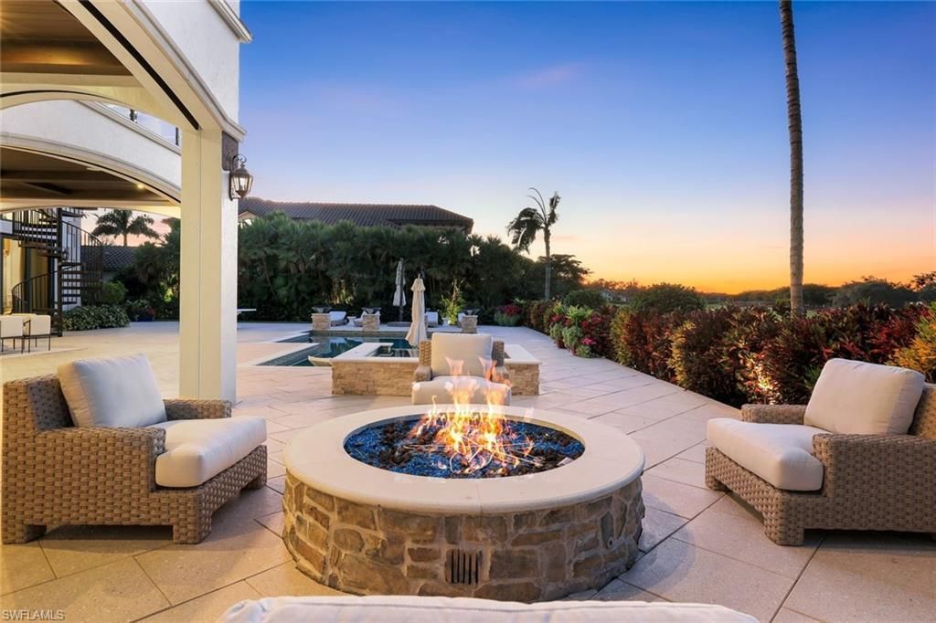 16725 Prato Way, Naples, FL 34110 Photo