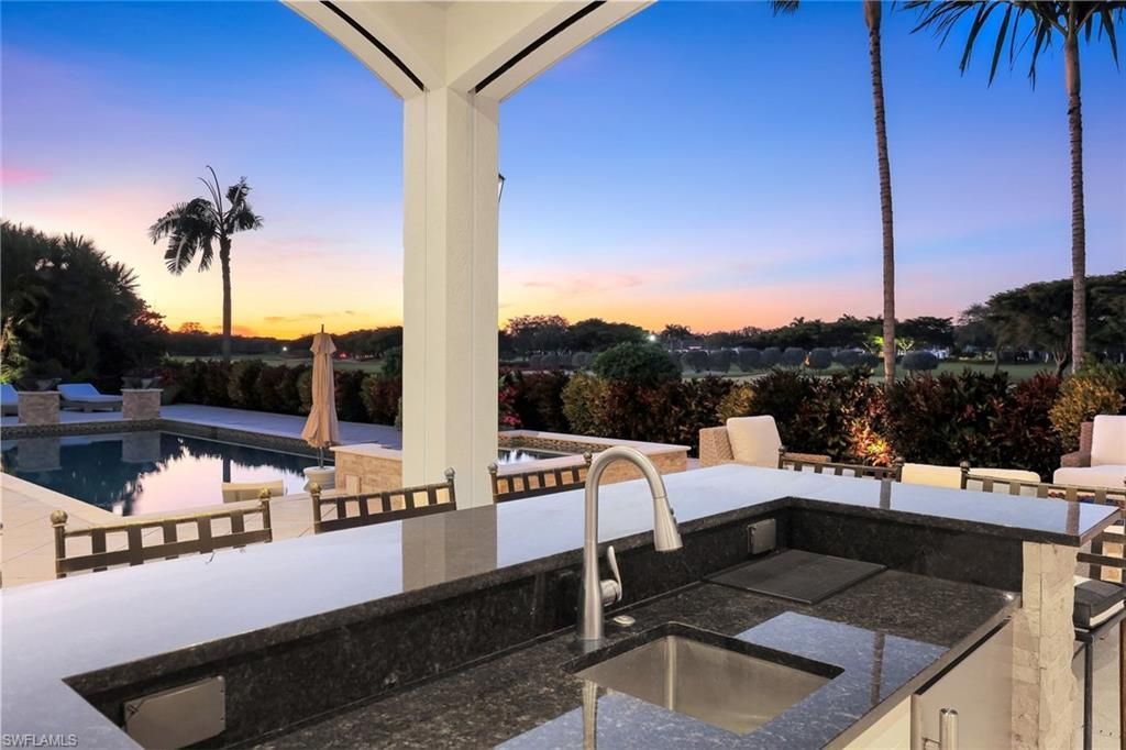 16725 Prato Way, Naples, FL 34110 Photo