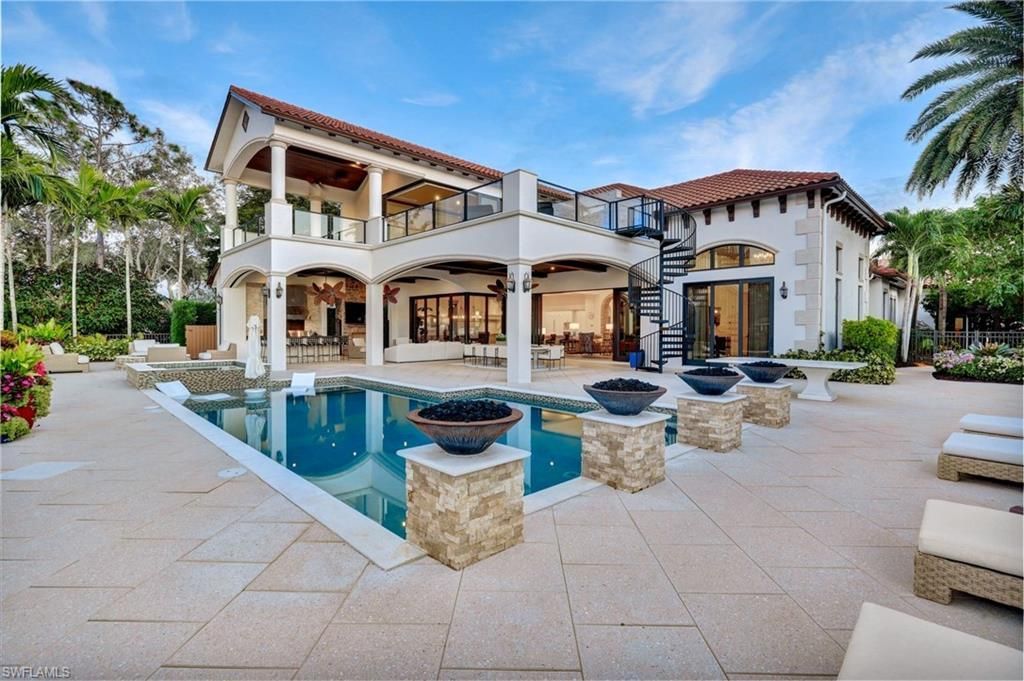 16725 Prato Way, Naples, FL 34110 Photo