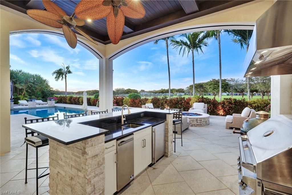 16725 Prato Way, Naples, FL 34110 Photo