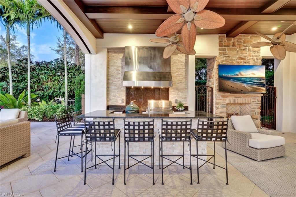 16725 Prato Way, Naples, FL 34110 Photo