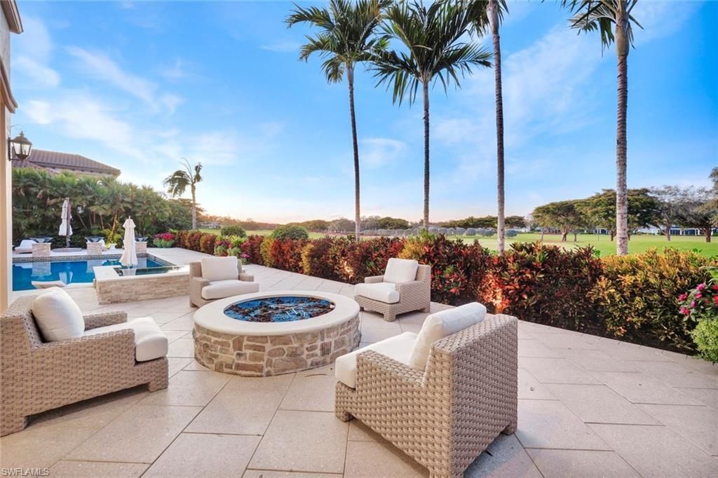 16725 Prato Way, Naples, FL 34110 Photo