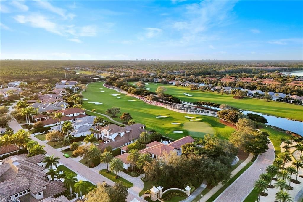 16725 Prato Way, Naples, FL 34110 Photo