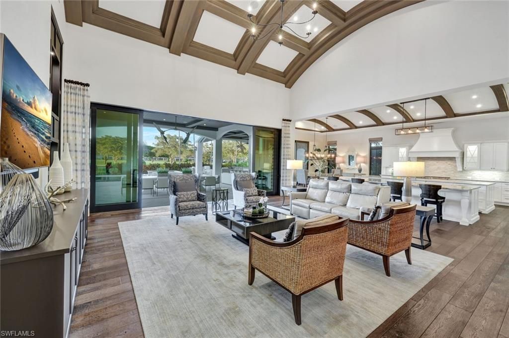 16725 Prato Way, Naples, FL 34110 Photo