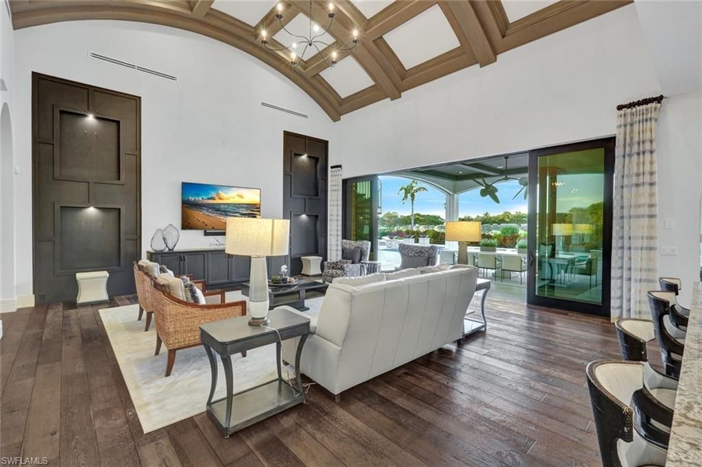 16725 Prato Way, Naples, FL 34110 Photo