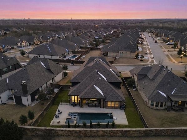 6508 Cooper Creek Road, Flower Mound, TX 76226