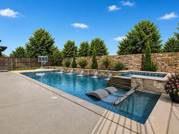 6508 Cooper Creek Road, Flower Mound, TX 76226