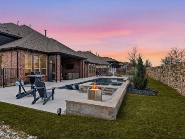 6508 Cooper Creek Road, Flower Mound, TX 76226