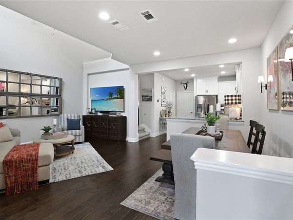 2204 Russells Way, McKinney, TX 75070