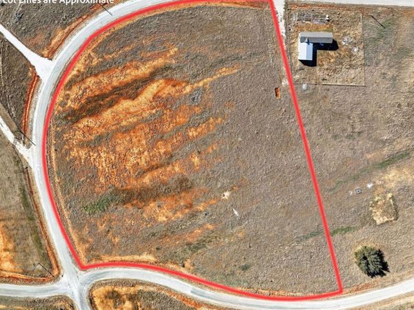 2157 River Shoals Road, Mineral Wells, TX 76067