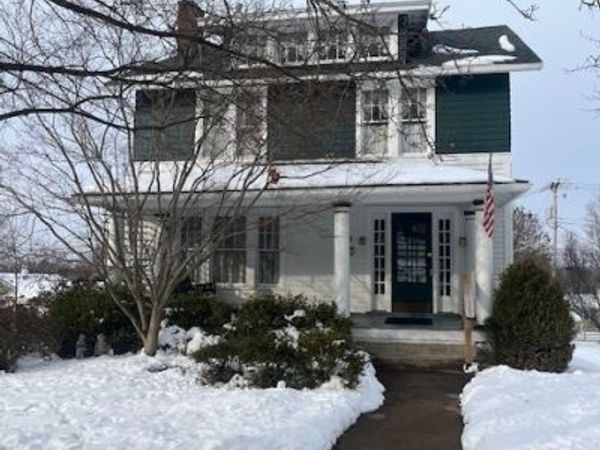 845 Saint Louis Avenue, Zanesville, OH 43701