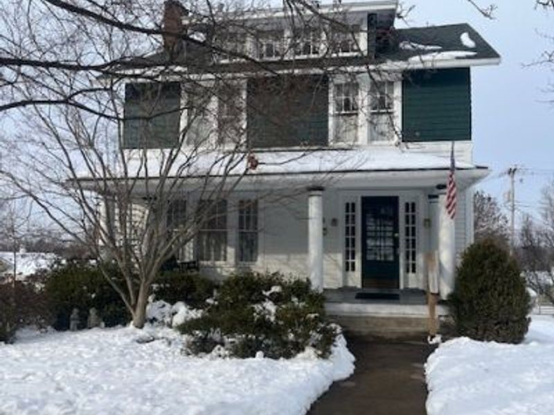 845 Saint Louis Avenue, Zanesville, OH 43701 Photo 1