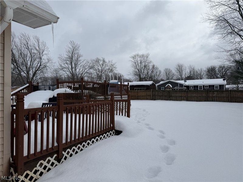 138 East Cedar Street, Jefferson, OH 44047 Photo 3