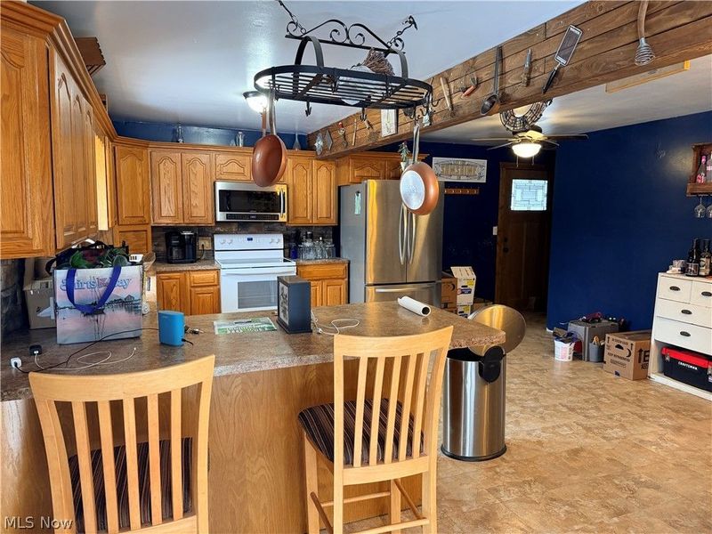 138 East Cedar Street, Jefferson, OH 44047 Photo 5