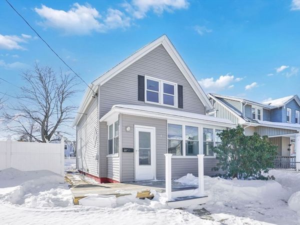 115 Hampden St, Springfield, MA 01151