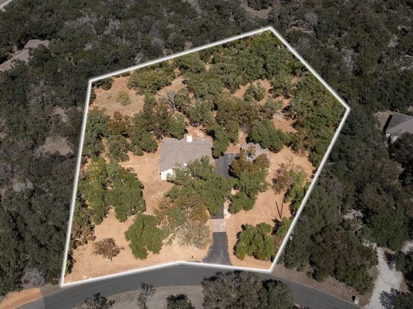 128 Mockingbird LN, Georgetown, TX 78633