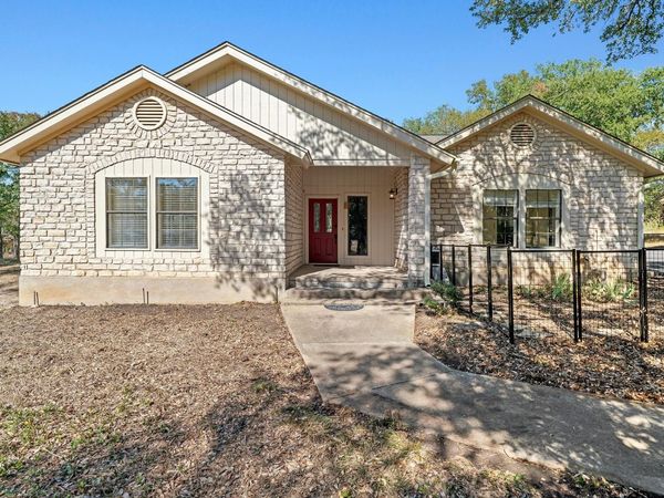 128 Mockingbird LN, Georgetown, TX 78633