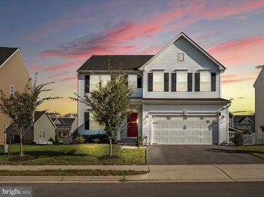 107 INTERLACE WAY , STEPHENSON, VA 22656