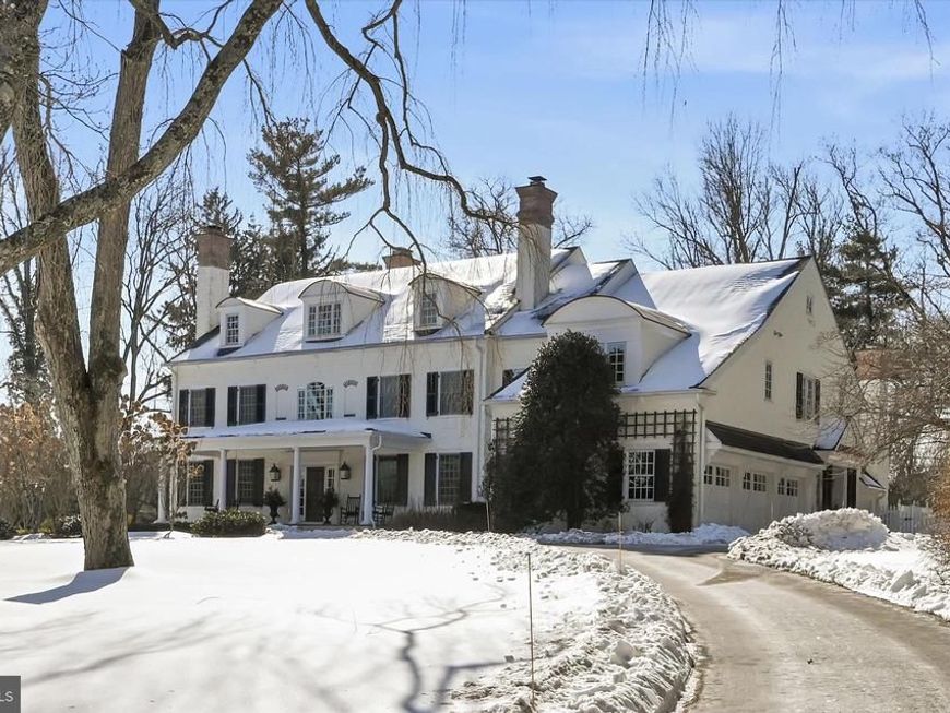 518 Newtown Road, Berwyn, PA 19312 Main Photo