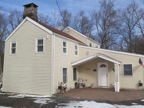 99 LINDBERGH ROAD, HOPEWELL, NJ 08525