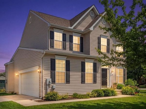 408 STAYTON STREET, EASTON, MD 21601