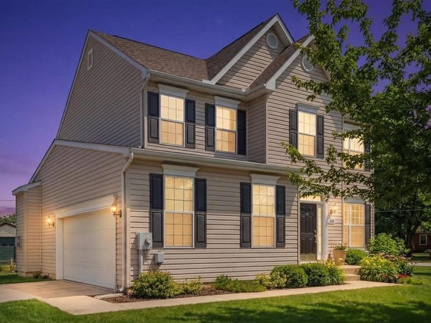 408 Stayton Street, Easton, MD 21601 Main Photo