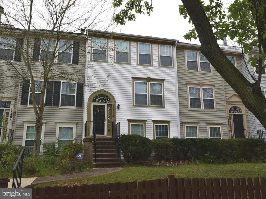 13804 Churchville Drive, Upper Marlboro, MD 20772 Main Photo