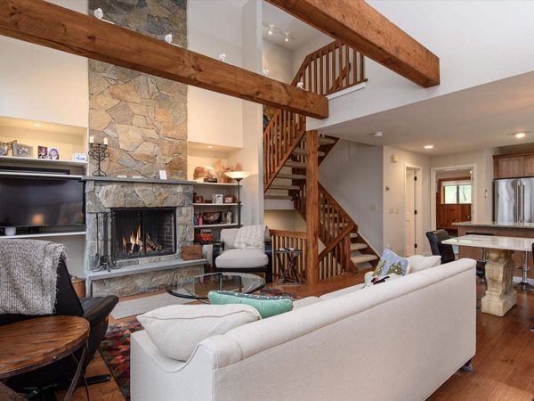 57 Lower IV, Unit 54A, Ludlow, VT 05149