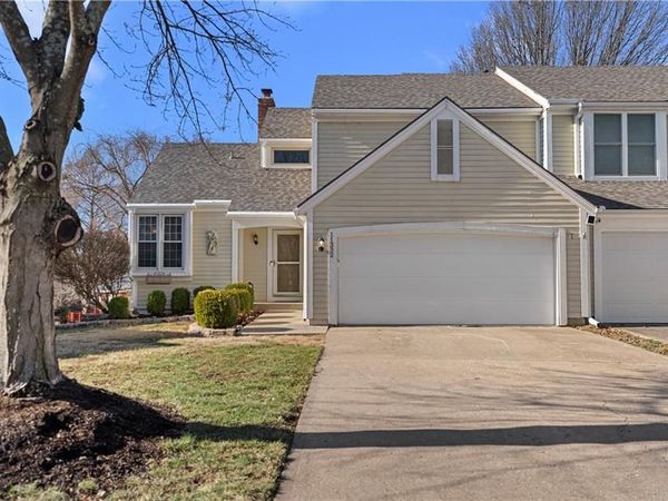 11332 KING Street, Overland Park, KS 66210