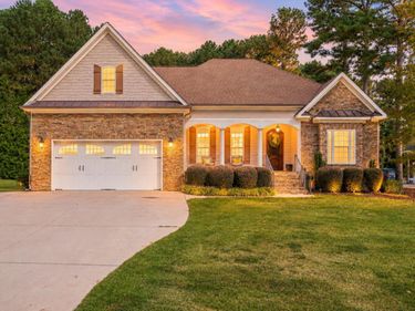3612 Griffice Mill Road, Raleigh, NC 27610