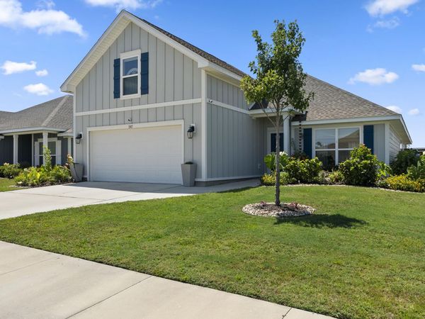 247 Bayou Bend Lane, Panama City, FL 32404
