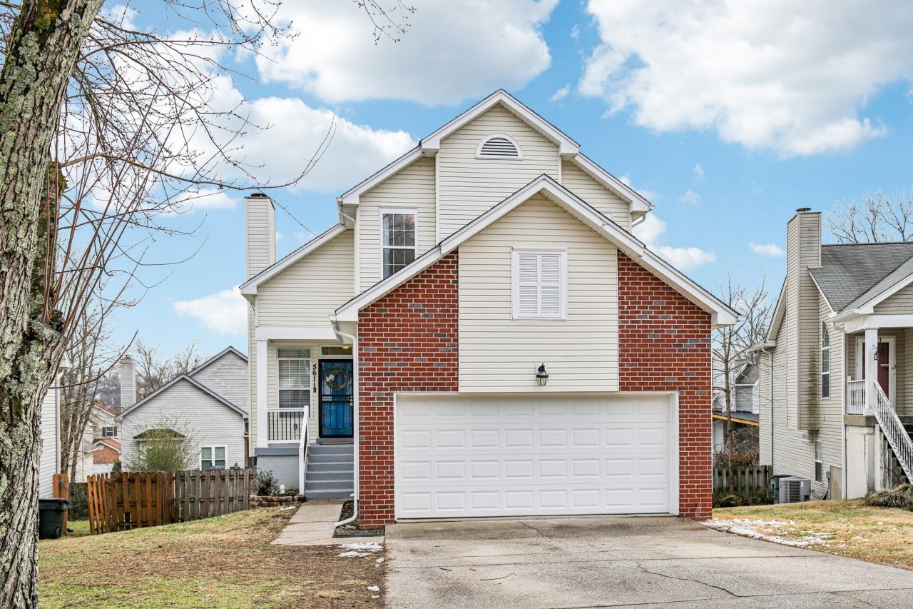 5611 Royal Ct, Hermitage, TN 37076 Main Photo